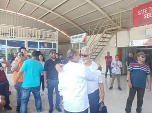 FRETILIN Deskonfia Kalbuadi Uza PN subar husi Justisa
