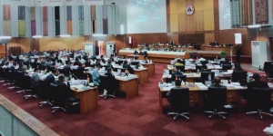 Plenaria Parlamentu Nasional
