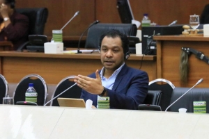Deputadu PN Preokupa Lei Organika Ministerial ◼ MRLAP &#039;Tauk&#039; Prezidente Republika