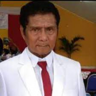 Prezidente Autoridade Munisípiu (PAM) Baukau, Olivio Freitas &quot;Boulessa&quot;.