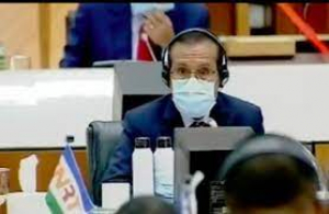 Primeiru Ministru (PM), Taur Matan Ruak.