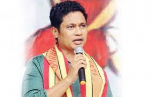 Deputadu PD, Mariano ‘Assanami’ Sabino.
