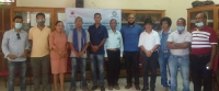 Governu Apoiu Rihun US$100 ba Programa DSMPPTT