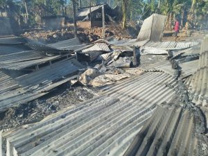 Komunidade Wailawa Nia Uma Ne&#039;ebé Ahi Han Mutuk, Kinta (13/08)
