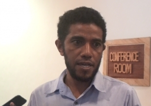 Daniel Santos do Carmo 