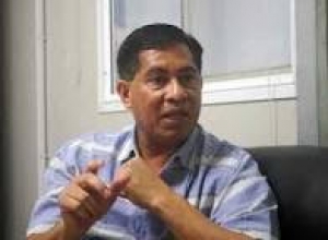 Ulun Bo&#039;ot SERVER, Florencio Sanches