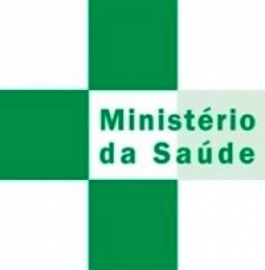 Logo Ministeiru Saude
