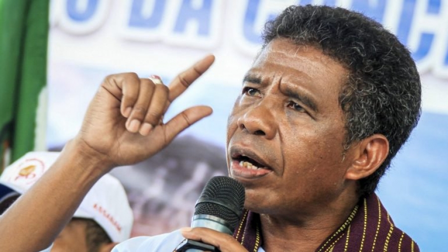 Deputadu António da Conceição &#039;Kalohan&#039;