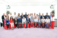 TIC Timor Atualiza Progresu Implementasaun Programa ID Úniku ba Membru KTE
