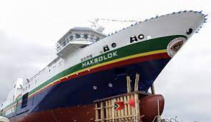 Ro Haksolok ne&#039;ebe Prezidente Autoridade RAEOA, Arsenio Bano atu ba halo observa direta iha nasaun Portugal. 