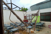 Edukasaun Baukau Levanta Kondisaun EBF Bukoli ba MEJD
