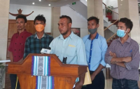 Abandona Irrigasaun, Komunidade Laklo Kesar Governu ba PR Lú Olo