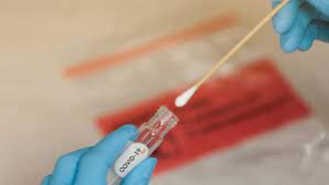 Teste Swab 