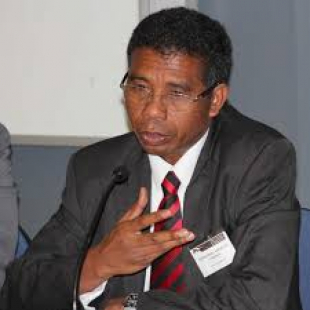 Deputadu husi Bankada PD ne&#039;ebe mos nu&#039;udar porta voz AMP, Antonio da Conceicao