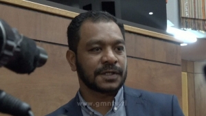 Polimika Lei Organika MRLAP Hasoru Malu Ho Ministeiru Ain Kudeik