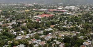 Kapital Timor Leste, Dili iha retratu