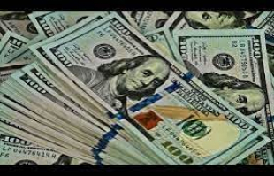 Osan Dolar Amerika.