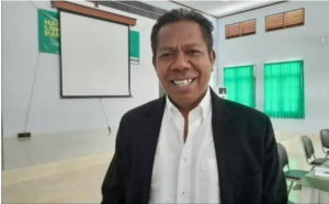 Prezidente Sentru Lojistika Nasional (SLN) Augusto Trindade.