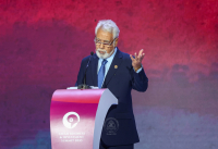 Adezaun TL Sai Membru ASEAN Sei Atrai Investimentu no Hasa’e Ekonomia
