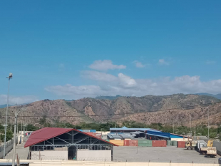 Kuarentena Tasi Tolu (4/8)