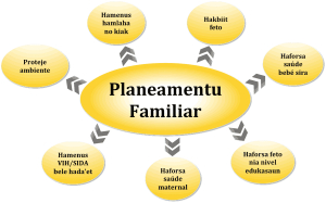 planeamentu Familiar.