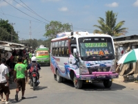 La’ós PNTL Mak Bandu Movimentu Transporte Públiku Mas Regra EE