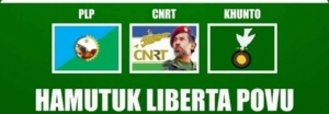Sikla AMP iha EA 2018