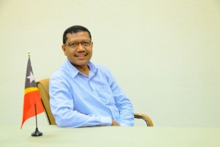 DR. Helder da Costa