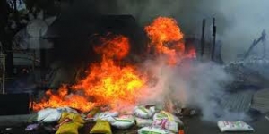 Ahi han Merkado Komoro iha inisiu fulan ne&#039;e