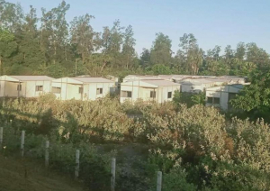 Governu gasta osan saugate ba kompania hodi hari&#039;i uma MDG ne&#039;ebe la utiliza husi komunidade