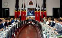 KM Autoriza MD Asina Akordu ho Governu Austrália