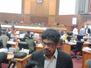 Deputadu Francisco Miranda Branco 