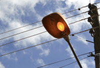 Iluminasaun Sidade, PAM Baukau La Konsege Atinje Mehi