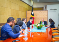 MPKM Diskute Kooperasaun Estratéjika Hasa’e Ekonomia ho IFC