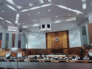 Plenaria Parlamentu Nasional
