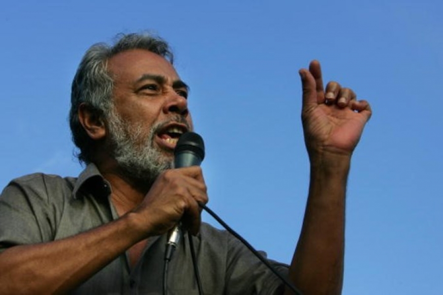 Kay Rala Xanana Gusmão