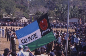 Aniversariu FALINTIL iha tinan 2000
