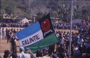 Aniversariu FALINTIL iha tinan 2000