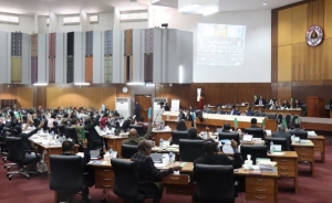 Plenaria Parlamentu Nasional