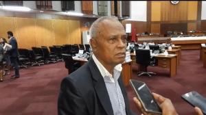 Deputadu Duarte Nunes