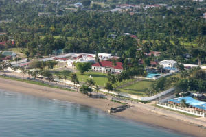 Embaixada Estadu Unidus Amerika iha Dili