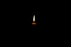 East Timor Black Out