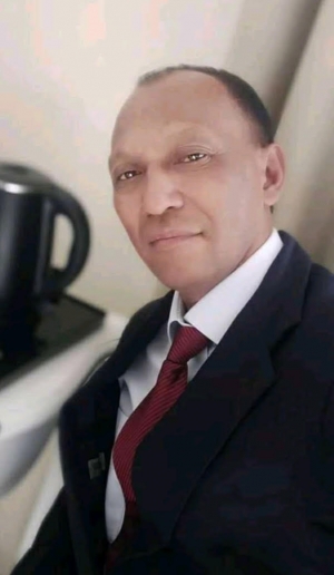 Diretor Servisu Saude Municipiu Ermera, Antonio de Deus Fatima