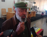 Selebrasaun Loron 20 Maiu, Avelino Coelho: Ohin Ema Hadau Malu Ukun
