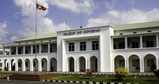 Palasiu do Governu 