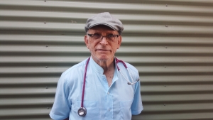 Dr. Daniel Murphy