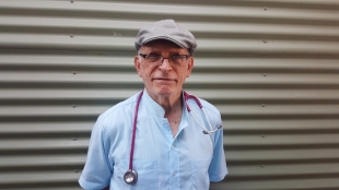 Dr. Daniel Murphy