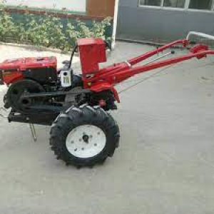Hand Tractor 
