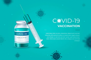 Ilustrasaun Vasina Astrazeneca