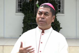 Archbishop Metropolitan Dili Virgilio do carmo